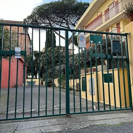 Angel'S Rome Sweet Home & Garden Exterior photo