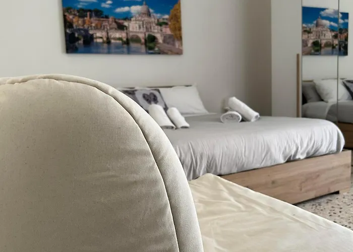 Angel\'S Rome Sweet Home & Garden